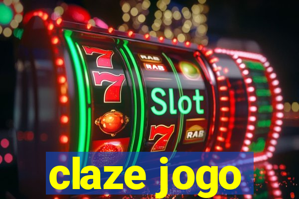 claze jogo